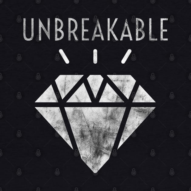 Unbreakable by EMP